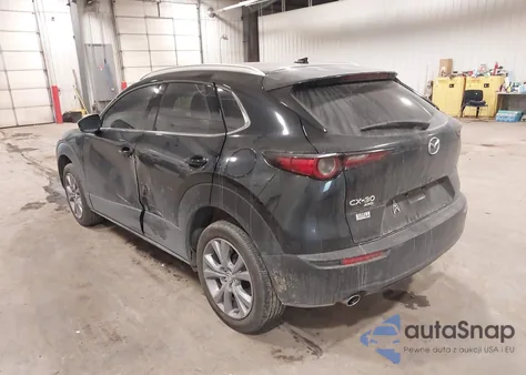 2022 Mazda Cx-30 Premium z USA, uszkodzony, nr VIN 3MVDMBDL0NM408118